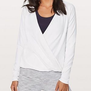 lululemon full freedom long sleeve